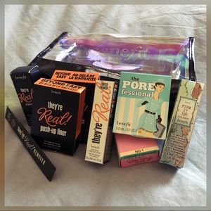 Benefit Bundle  ❌sold❌